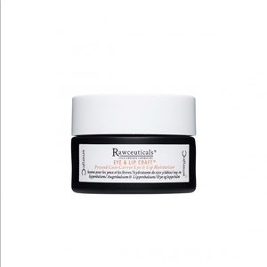 rawceuticals eye and lip craft